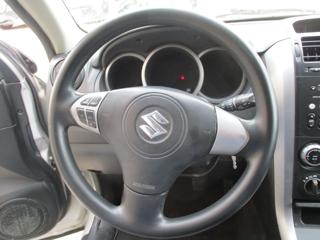 SUZUKI Grand Vitara usata, con Servosterzo
