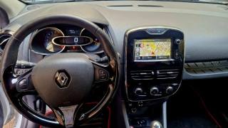 RENAULT Clio usata, con Climatizzatore