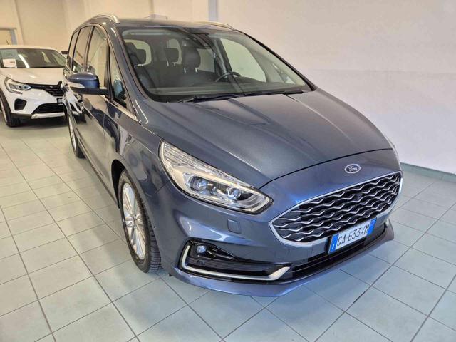 FORD Galaxy usata, con Airbag