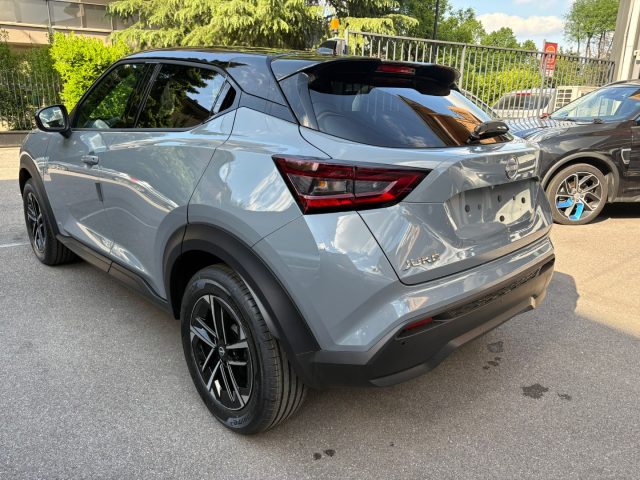 NISSAN Juke usata, con Alzacristalli elettrici