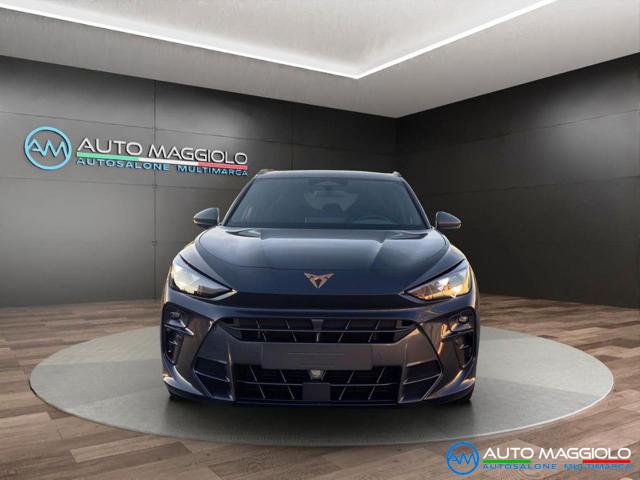 CUPRA Terramar usata, con Airbag