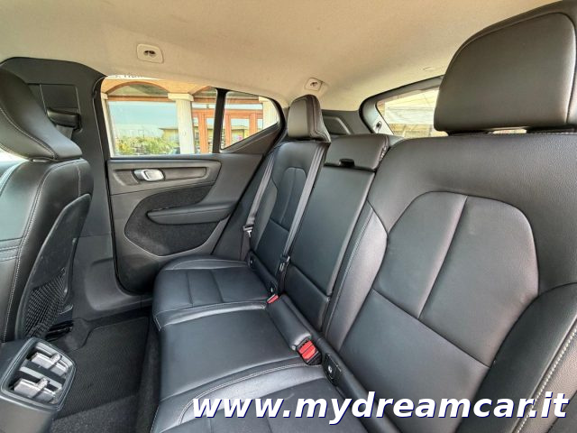 VOLVO XC40 usata, con Servosterzo