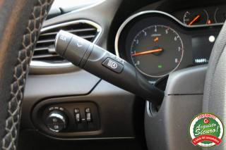 OPEL Grandland usata, con Riconoscimento dei segnali stradali