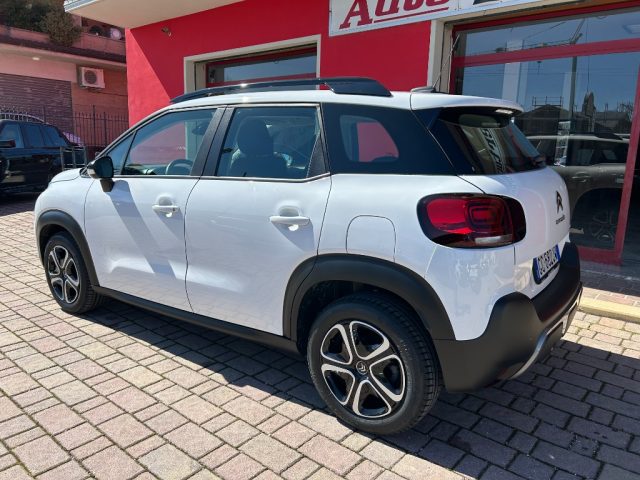 CITROEN C3 Aircross usata, con Airbag Passeggero