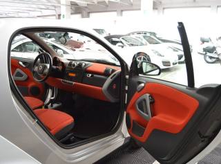 SMART ForTwo usata, con Airbag Passeggero