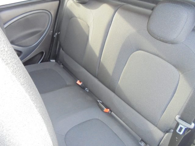 SMART ForFour usata, con Cruise Control