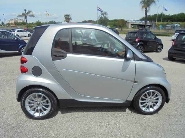 SMART ForTwo usata, con ESP