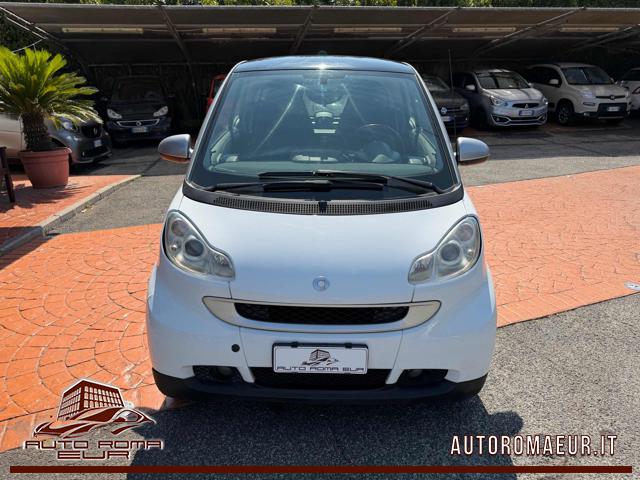 SMART ForTwo usata, con Autoradio digitale