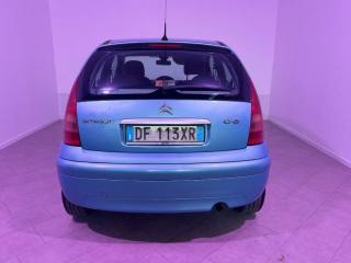 CITROEN C3 usata 10