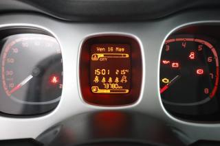 FIAT Panda Cross usata 6