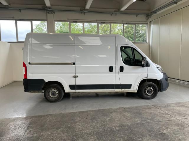 FIAT Ducato usata, con Cruise Control