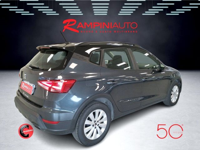 SEAT Arona usata 6