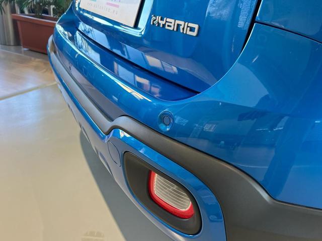 FIAT Panda Cross usata, con Chiusura centralizzata