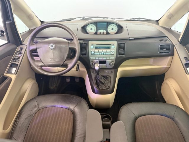 LANCIA MUSA usata 7