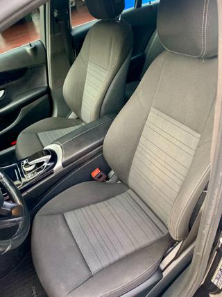 MERCEDES-BENZ C 200 usata, con Controllo trazione