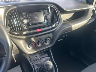 FIAT Doblo usata, con Servosterzo