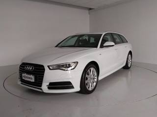 AUDI A6 usata, con ABS