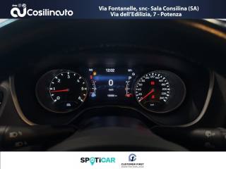 JEEP Compass usata, con ESP