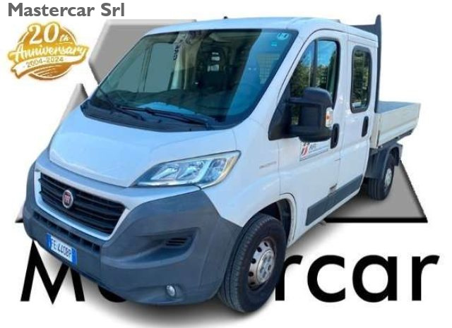 FIAT Ducato usata, con ABS