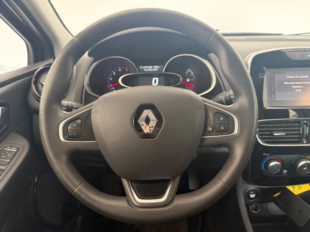 RENAULT Clio usata 7