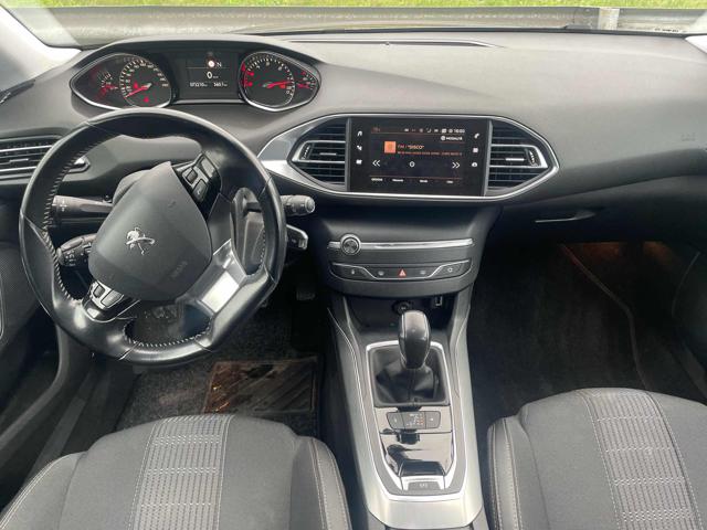 PEUGEOT 308 usata, con Chiusura centralizzata