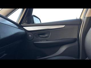 BMW 218 usata, con Fendinebbia