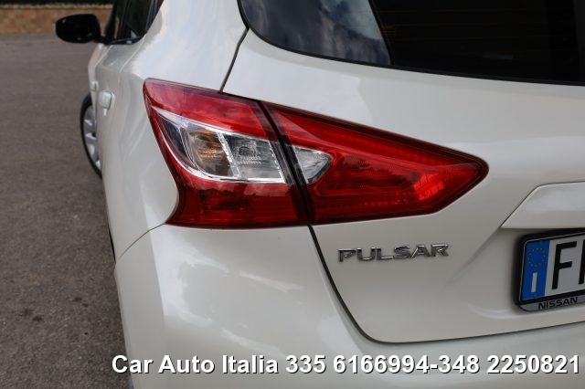 NISSAN Pulsar usata 63
