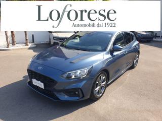 FORD Focus usata, con Airbag