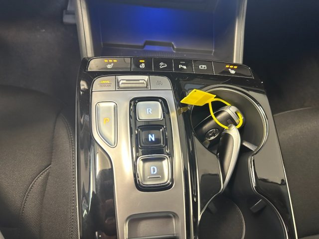HYUNDAI Tucson usata, con Controllo trazione