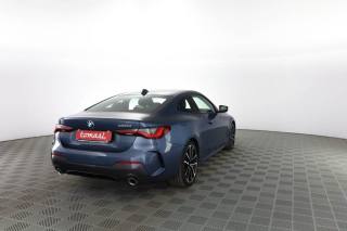 BMW 420 usata 3