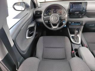 TOYOTA Yaris usata, con Chiusura centralizzata telecomandata