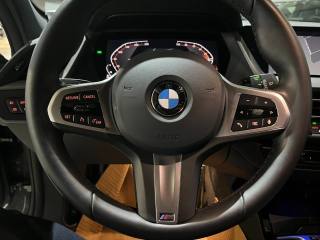 BMW 118 usata, con Climatizzatore