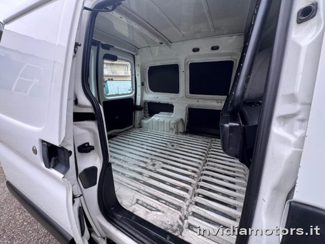 CITROEN Berlingo usata, con Servosterzo