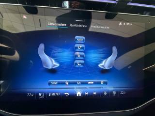 MERCEDES-BENZ E 300 usata, con Park Distance Control