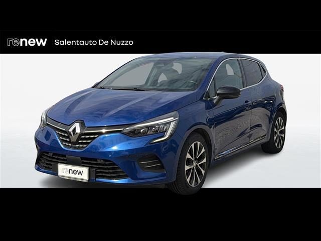 RENAULT Clio usata, con ABS