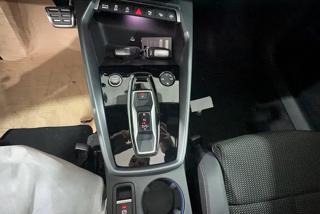 AUDI A3 usata, con Luci diurne LED