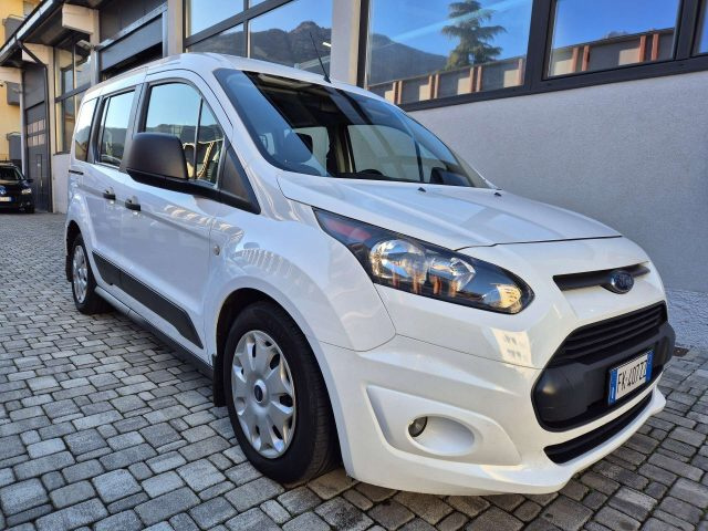 FORD Transit Connect usata, con ABS