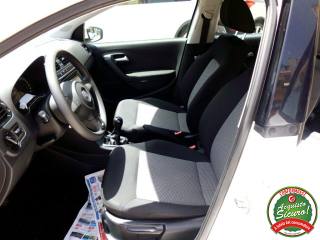 VOLKSWAGEN Polo usata, con Climatizzatore