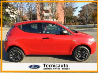 LANCIA Ypsilon usata, con Climatizzatore