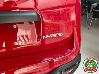 FIAT Panda Cross usata 16