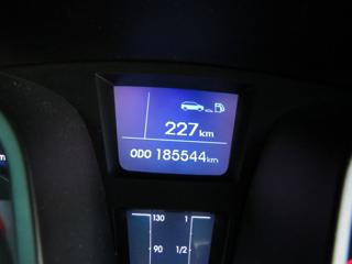 HYUNDAI iX20 usata, con Sistema di navigazione