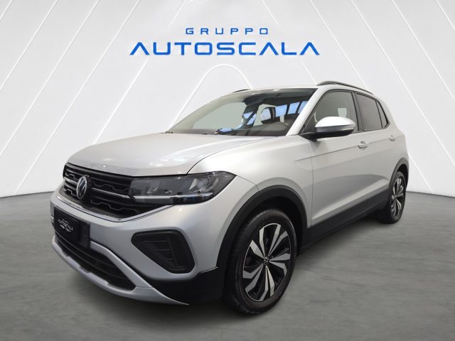 VOLKSWAGEN T-Cross usata, con ABS