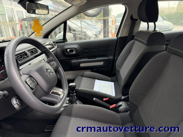 CITROEN C3 usata, con Autoradio