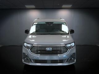 FORD Tourneo Connect usata, con Airbag