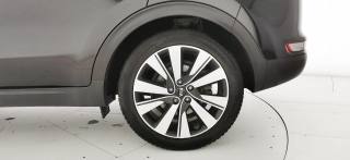 KIA Sportage usata, con Filtro antiparticolato