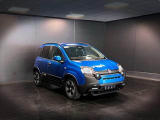 FIAT Panda usata, con Airbag Passeggero