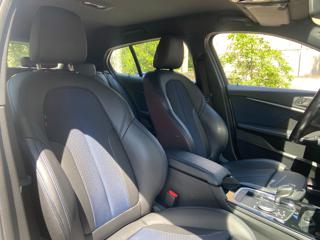 BMW 116 usata, con Servosterzo