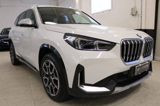 BMW X1 usata, con ABS