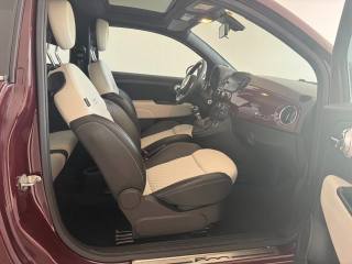 FIAT 500 usata 20