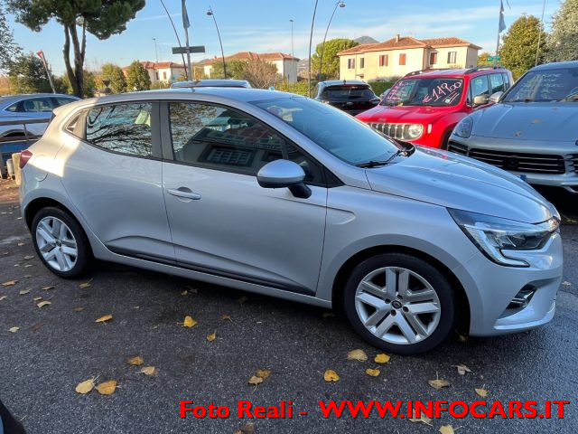 RENAULT Clio usata, con Controllo trazione